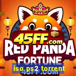 iso ps2 torrent